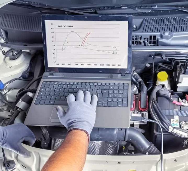 Service d’entretien auto Pays-de-Clerval